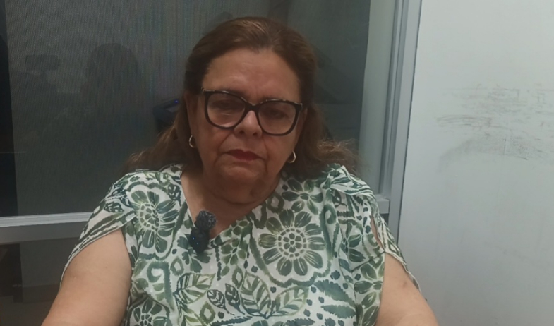 Gobernadora de Veraguas arremete contra alcaldes y representantes por falta de apoyo a damnificados  