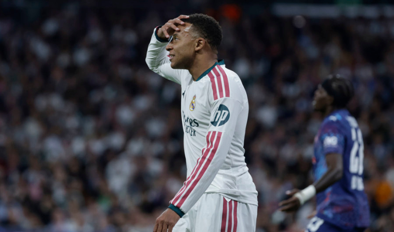 Mbappé pide disculpas y afirma que siente un gran respeto por el pueblo chino 