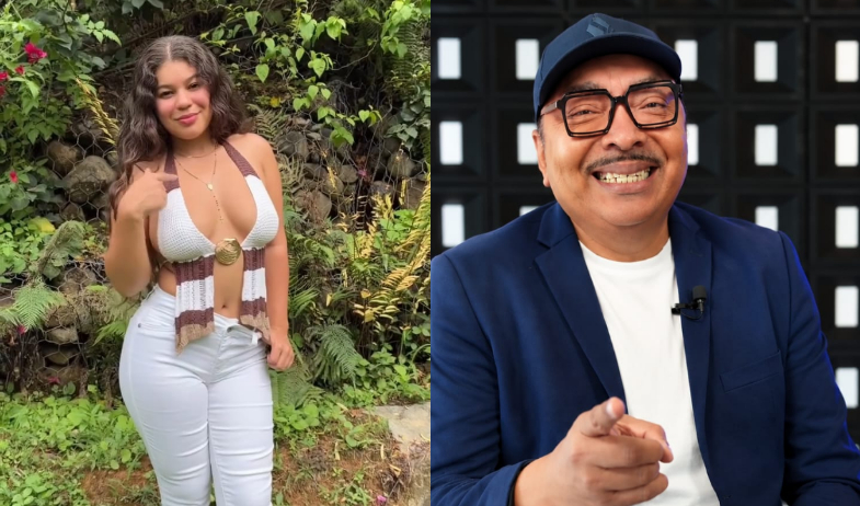 Una noche con Yaneth o un tranque con Orman: la farándula se suma a la solidaridad 