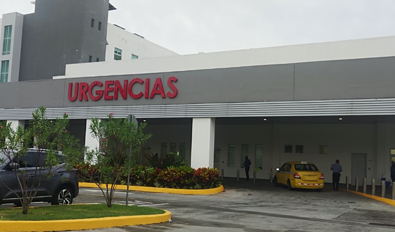 Ataque a tiros deja dos heridos en Altos de Los Lagos, Colón 