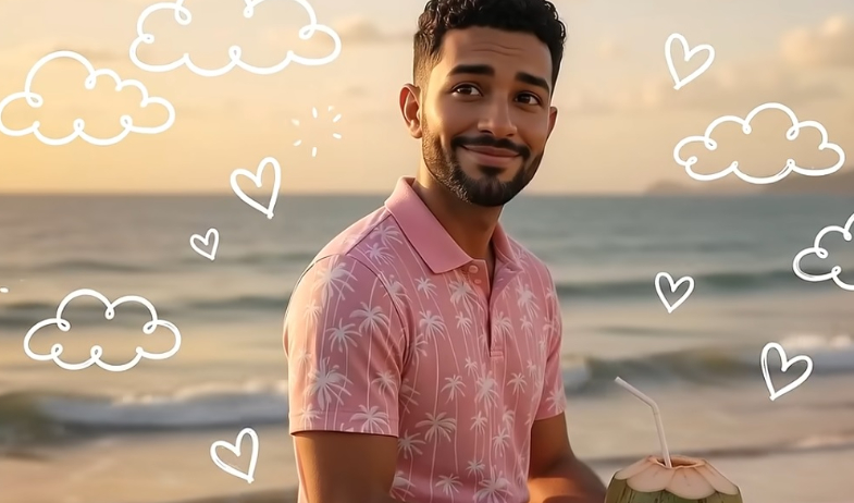 Del ‘cafecito, riquito, riquito’ a millones de reproducciones: ¿quién está detrás de la famosa canción? 