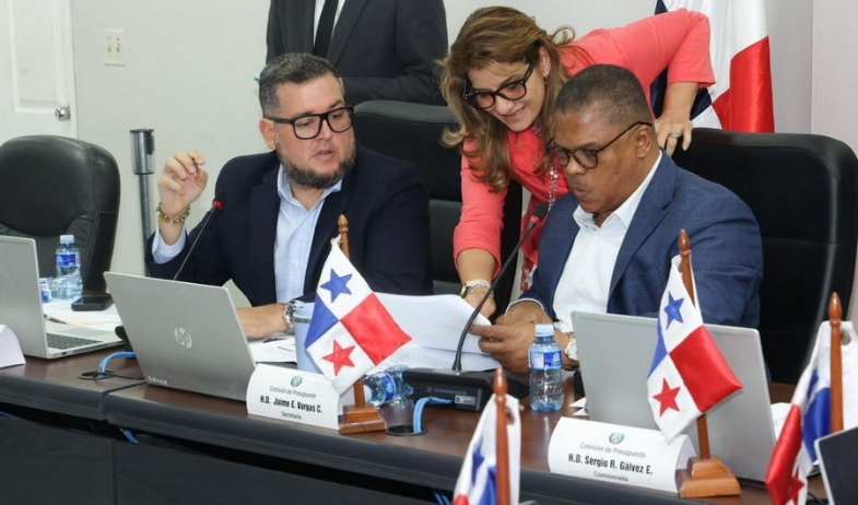 Gabinete autoriza modificaciones al proyecto de ley de Presupuesto General del Estado 2027  