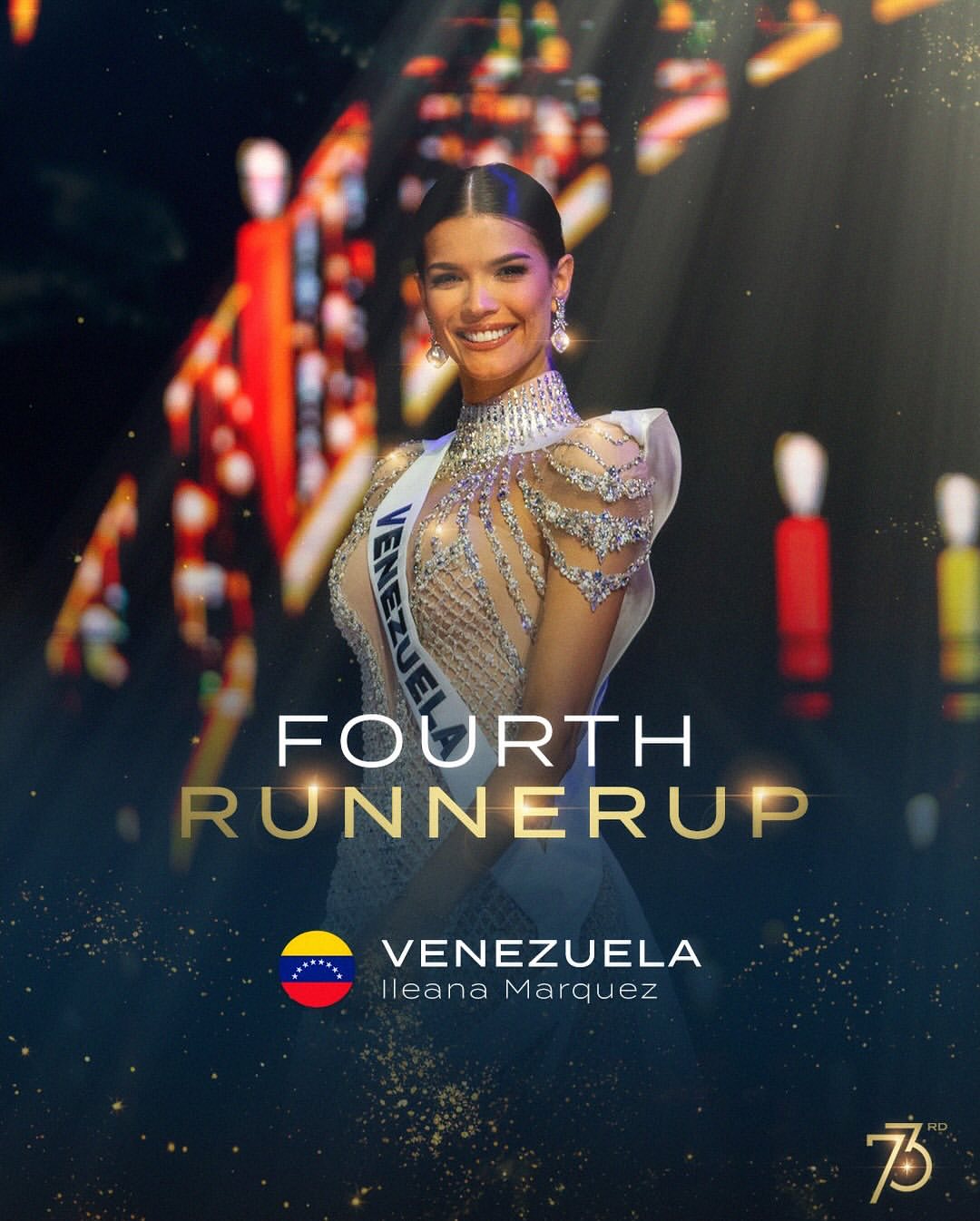 miss venezuela 2024