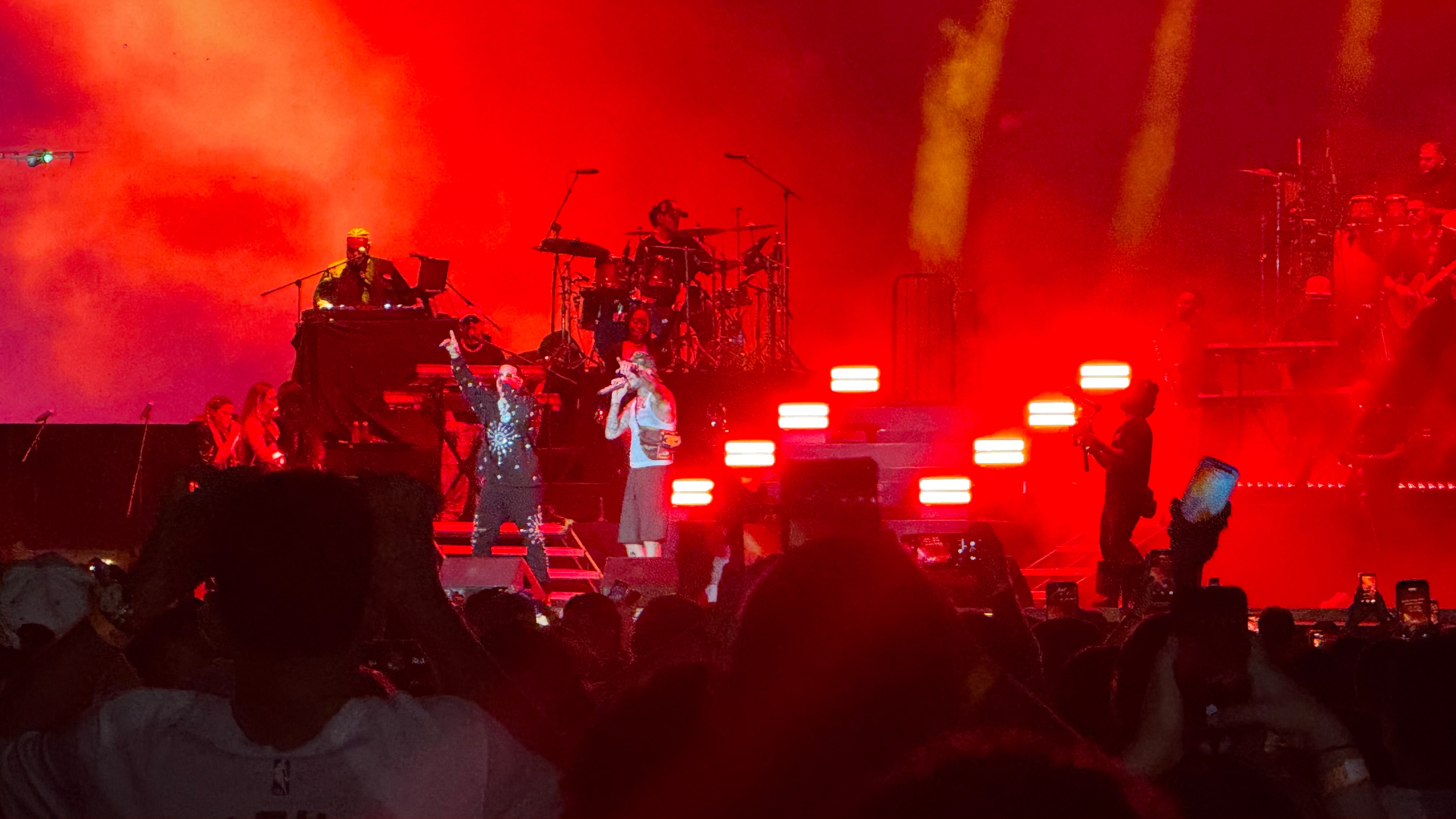 J ALVAREZ FARRUKO PANAMÁ