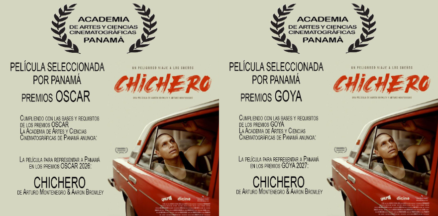 Película Chichero