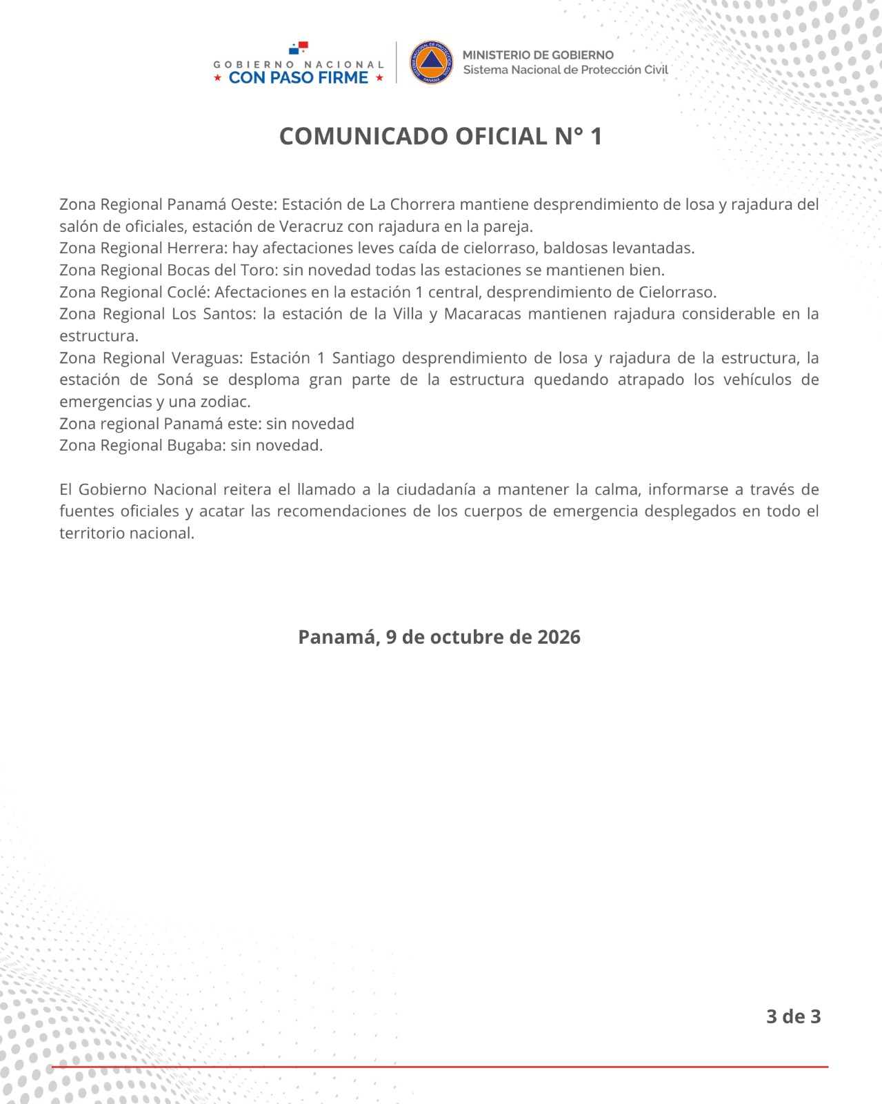 SINAPROC