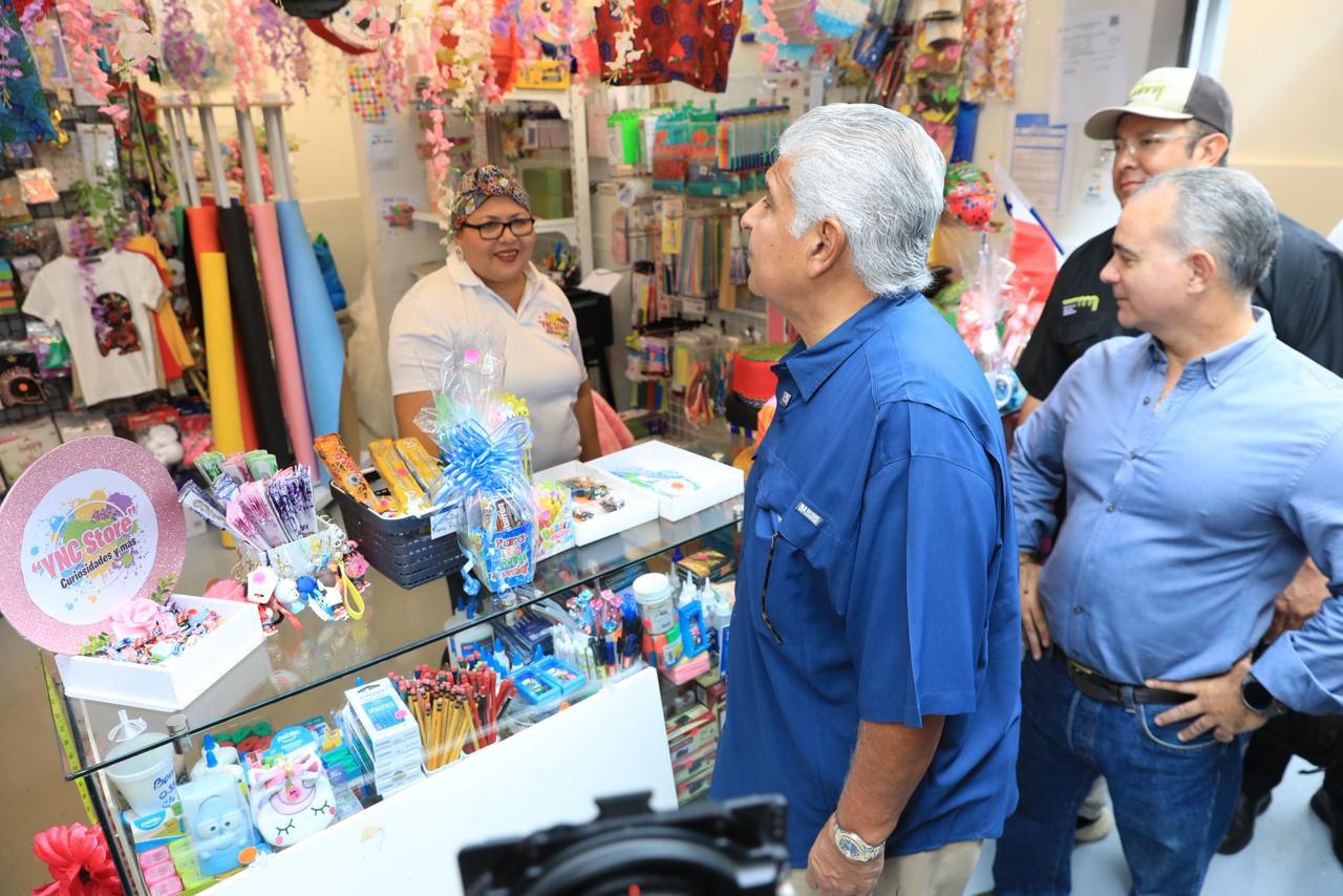 Mulino tienda