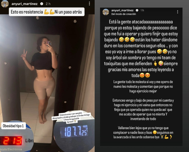 Anyuri Martínez