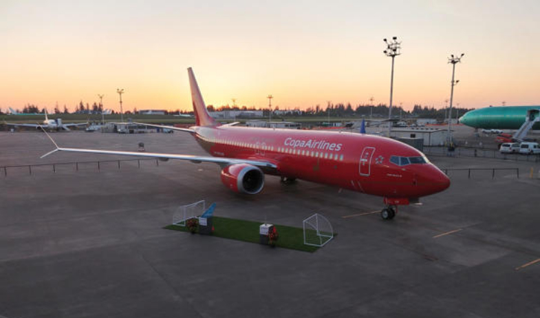 aviones