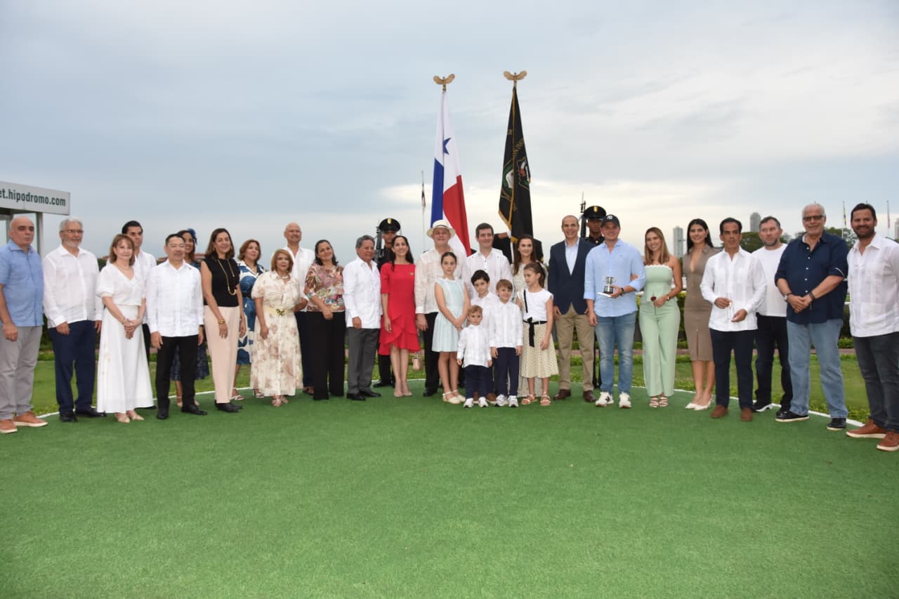 Ganadores