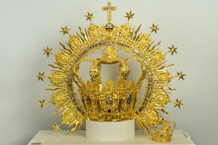 Coronas 