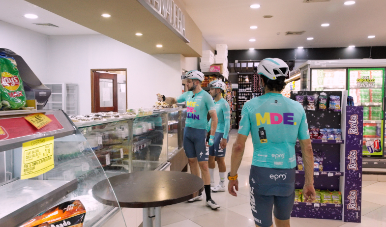 Ciclismo
