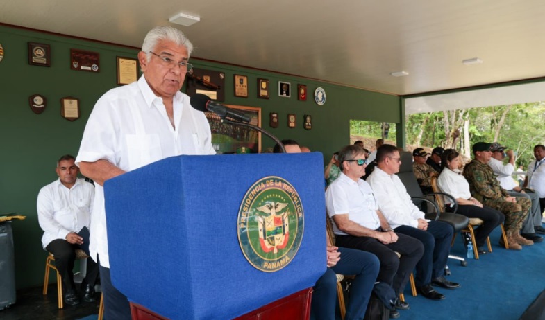Presidente