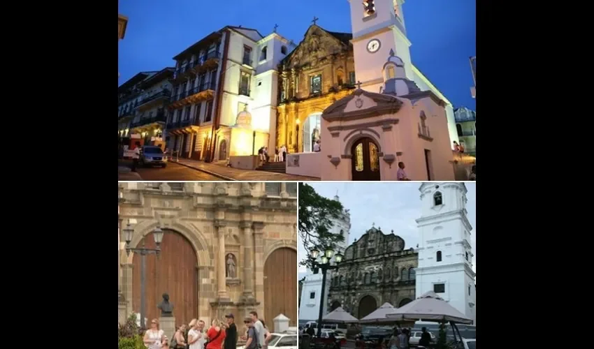 l objetivo de esta unión es afianzar el desarrollo turístico cultural del casco antiguo 