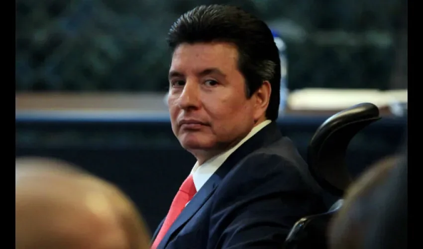 Autorizan más incautaciones relacionadas a magistrado suspendido en Panamá.Foto/Archivo