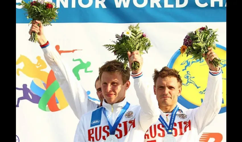 Alexander Kukarin