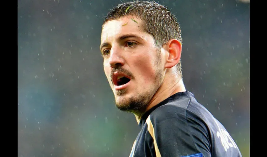 Arijan Ademi