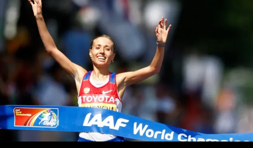 La Agencia Mundial Antidopaje acusase a los rusos de dopajes generalizados avalados por el estado ruso.