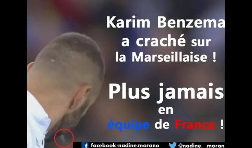 Karim Benzema