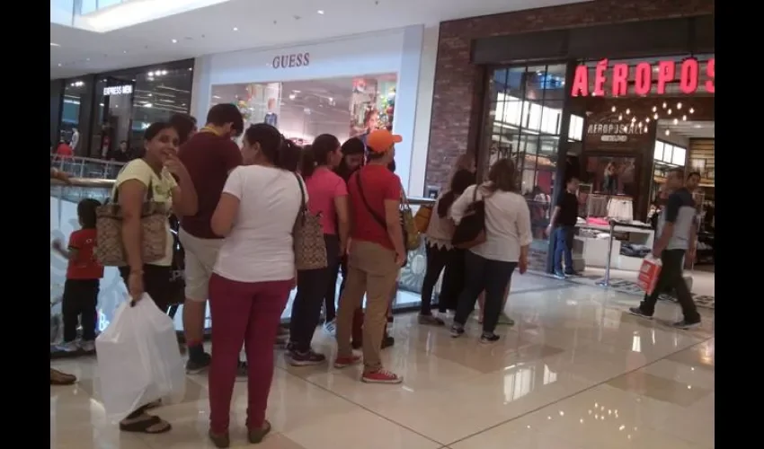 Black Friday