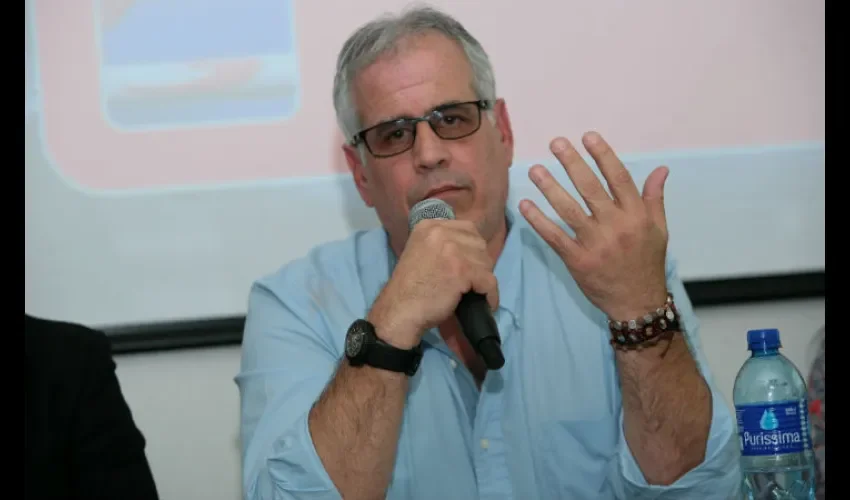 Roberto Arango