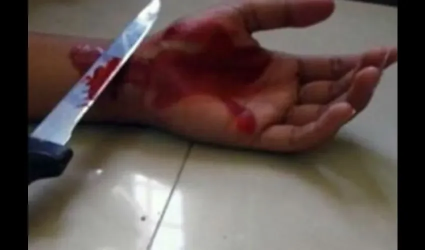 Cuchillo