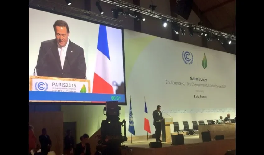 Juan Carlos Varela 
