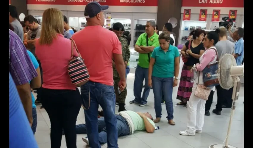 Black Friday en Chiriquí 