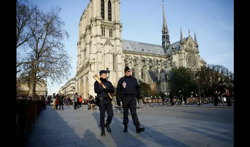 Francia