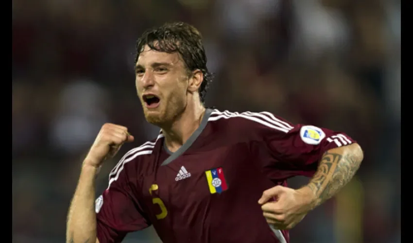 Fernando Amorebieta