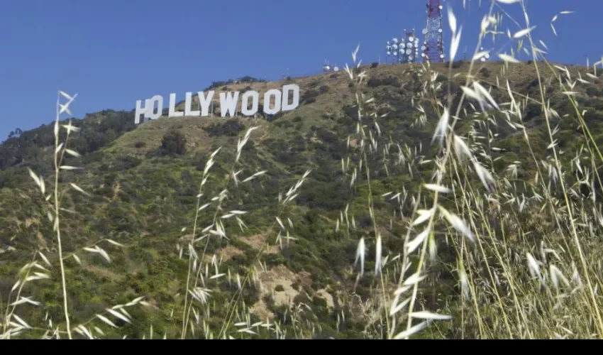  Hollywood, Estados Unidos