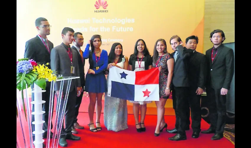 Huawei