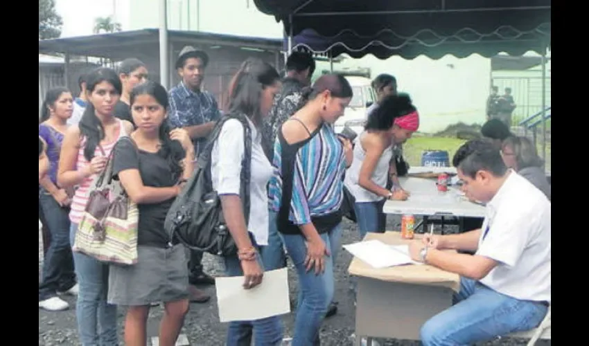 Ministerio de Trabajo y Desarrollo Laboral 