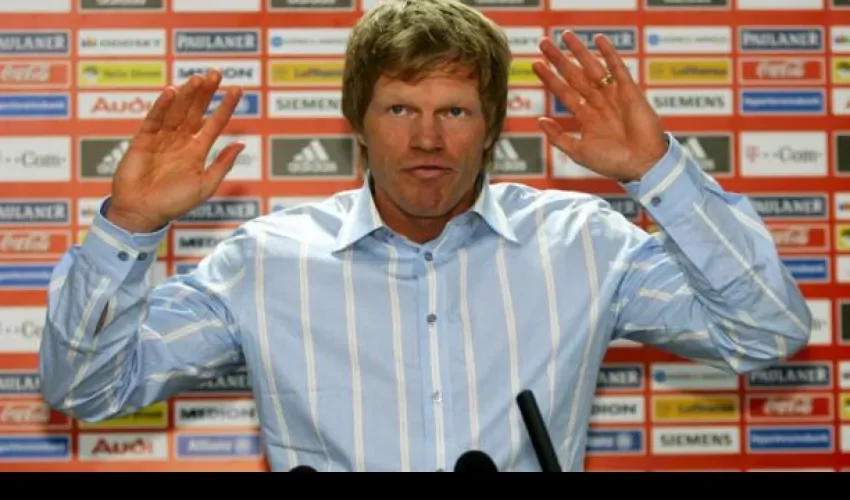 Oliver Kahn