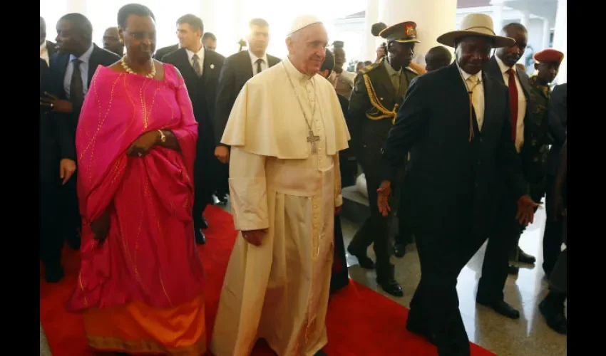 Papa Francisco 