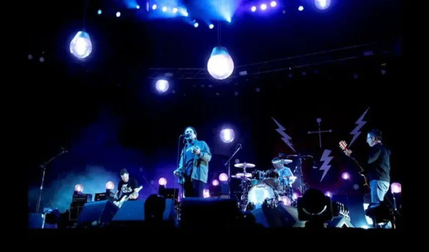 Banda Pearl Jam 