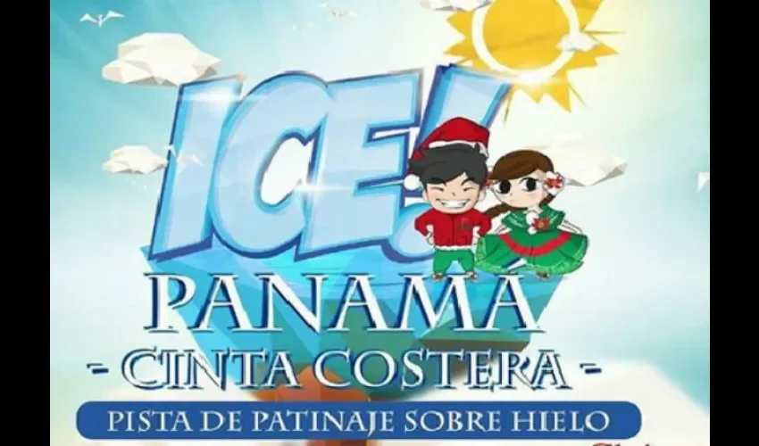 Ice Panamá