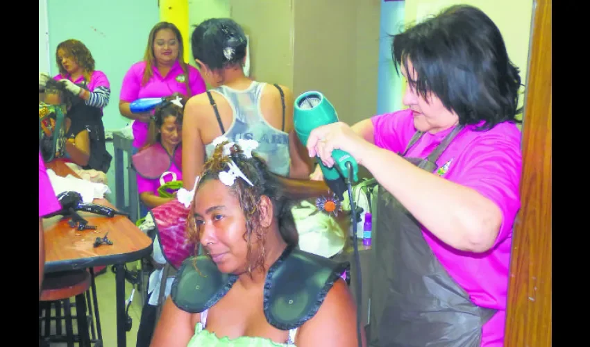 Aprenden en la universidad cosas que los ayuda a generar sus propios ingresos.