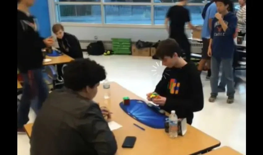 Rubik