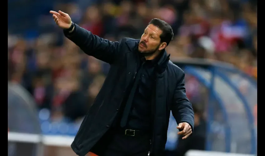 Diego Pablo Simeone