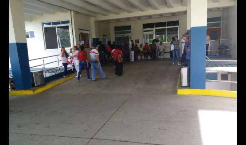 Asaltantes disparan contra sirio en Chiriquí y le roban