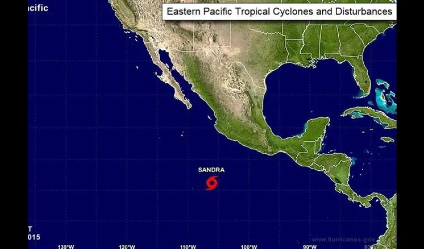 Tormenta 