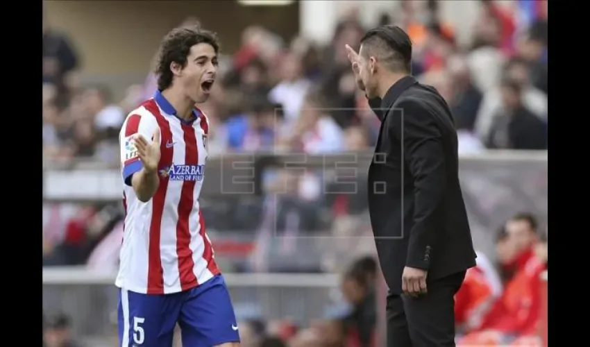 Tiago Mendes