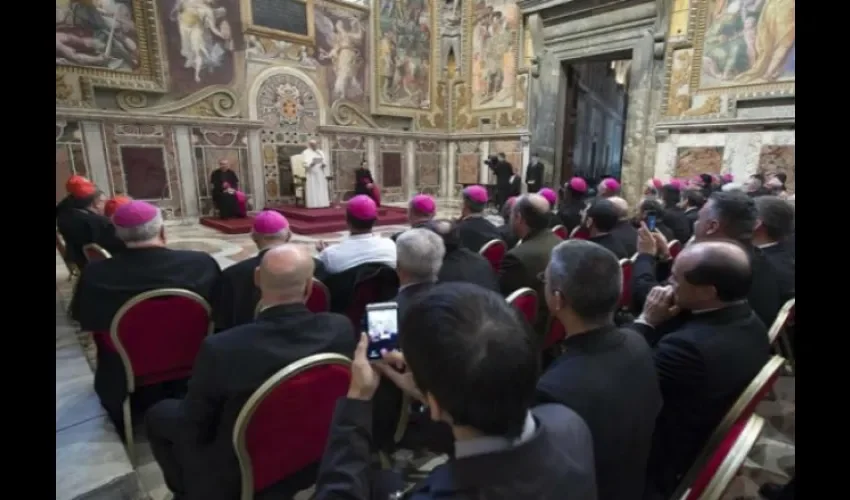 Vaticano 