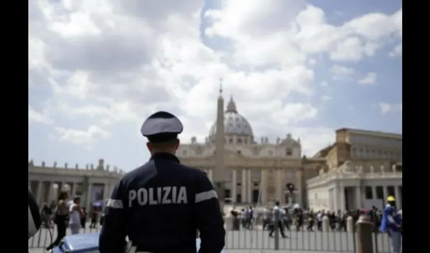 Ciudad del Vaticano 