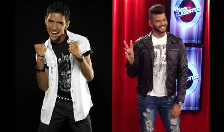 Avelino Martínez y Jospeh James se dicen de todo