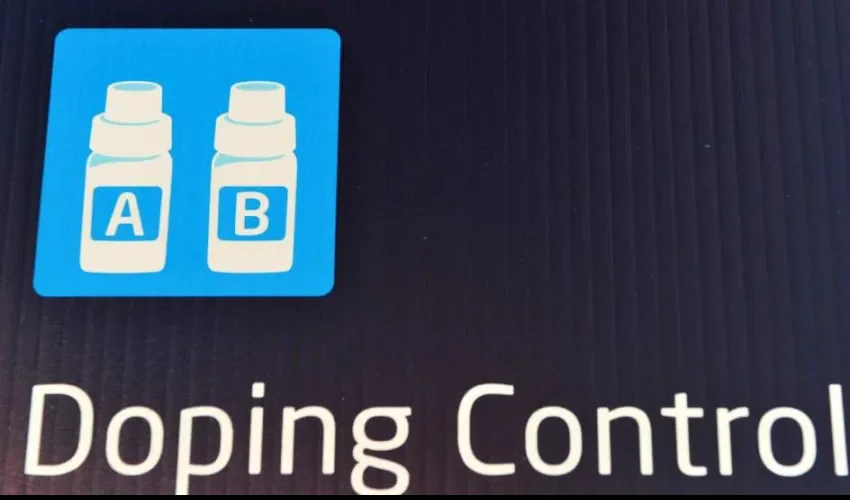 Agencia Mundial Antidopaje