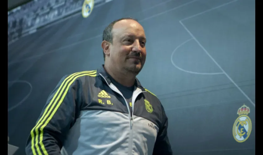 Fútbol, Real Madrid