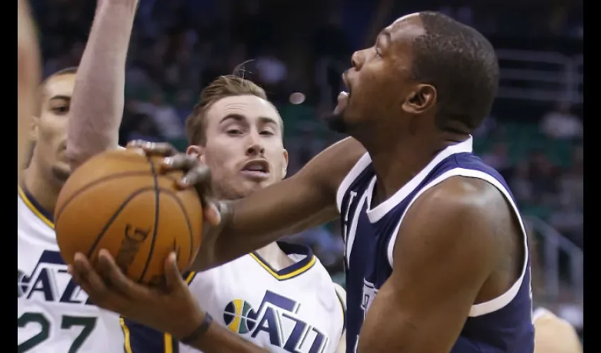 Baloncesto, NBA, Thunder