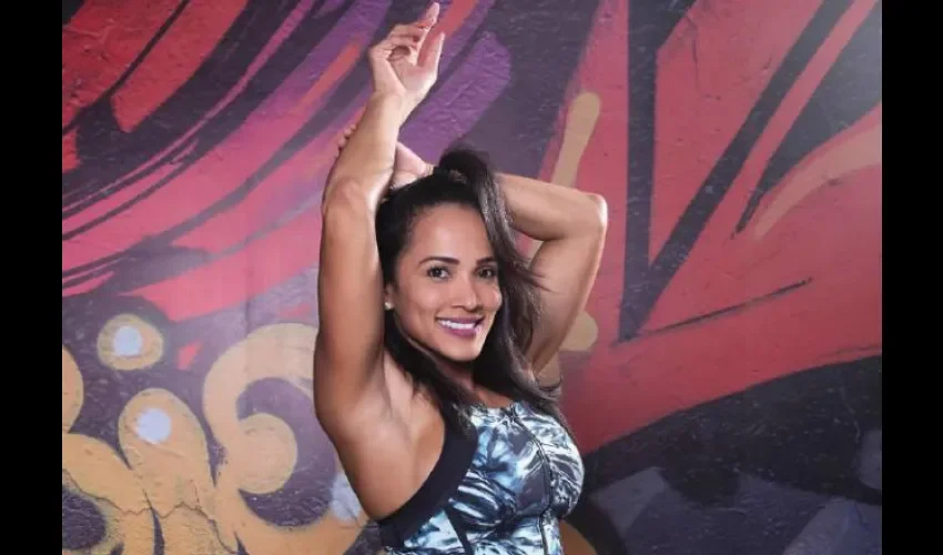 Melissa Piedrahita
